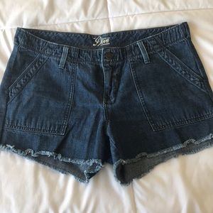Summer Shorts